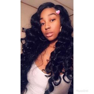 Meet your Posher, Pèâchîe